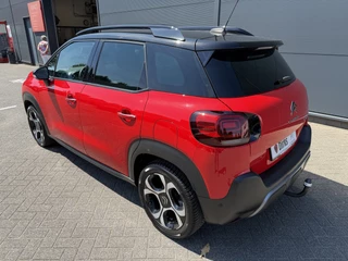 Citroën C3 Aircross – thumbnail 4