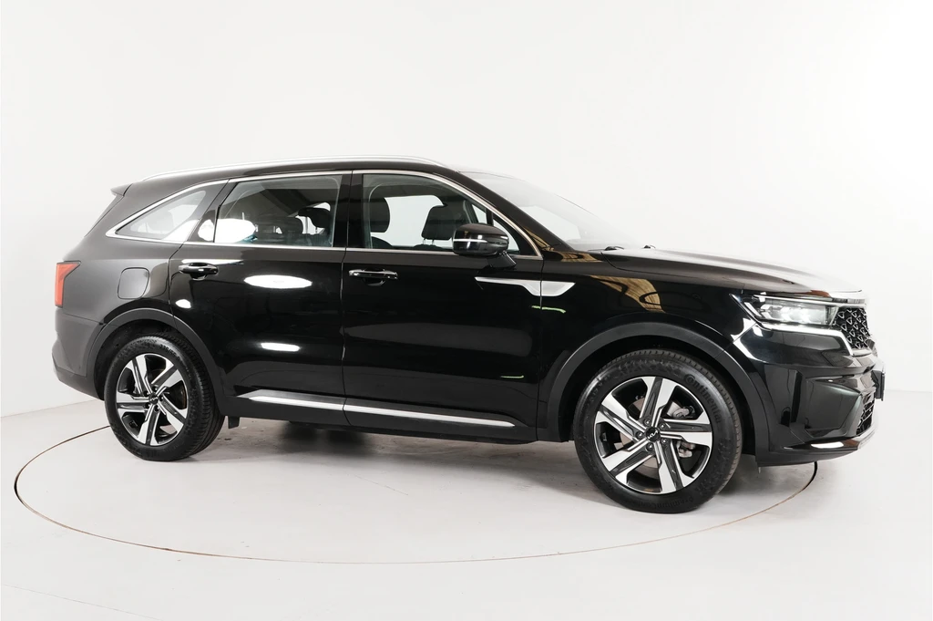 Kia Sorento – foto 10