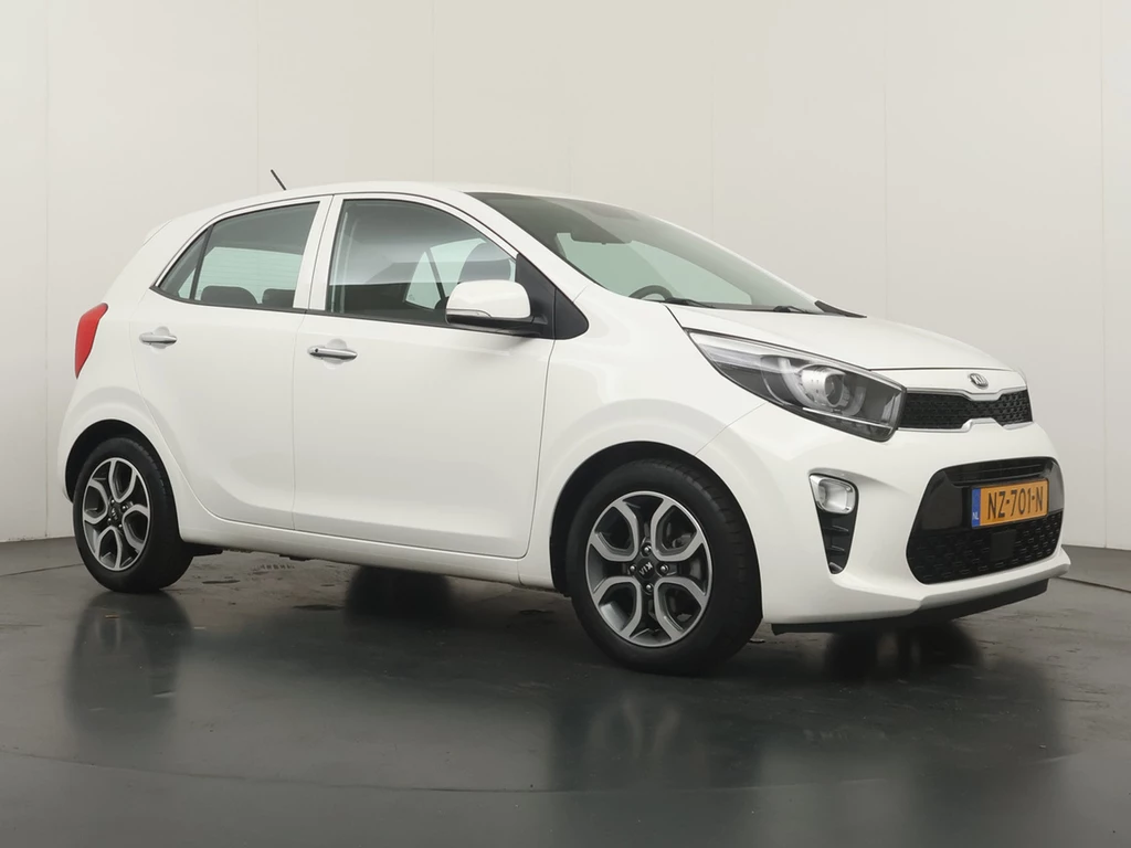 Kia Picanto – foto 10