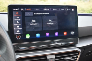 CUPRA Leon – thumbnail 34