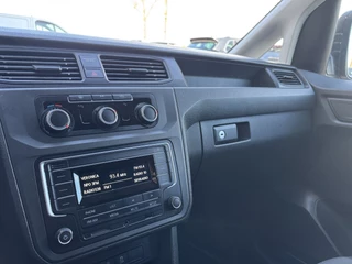 Volkswagen Caddy – thumbnail 15