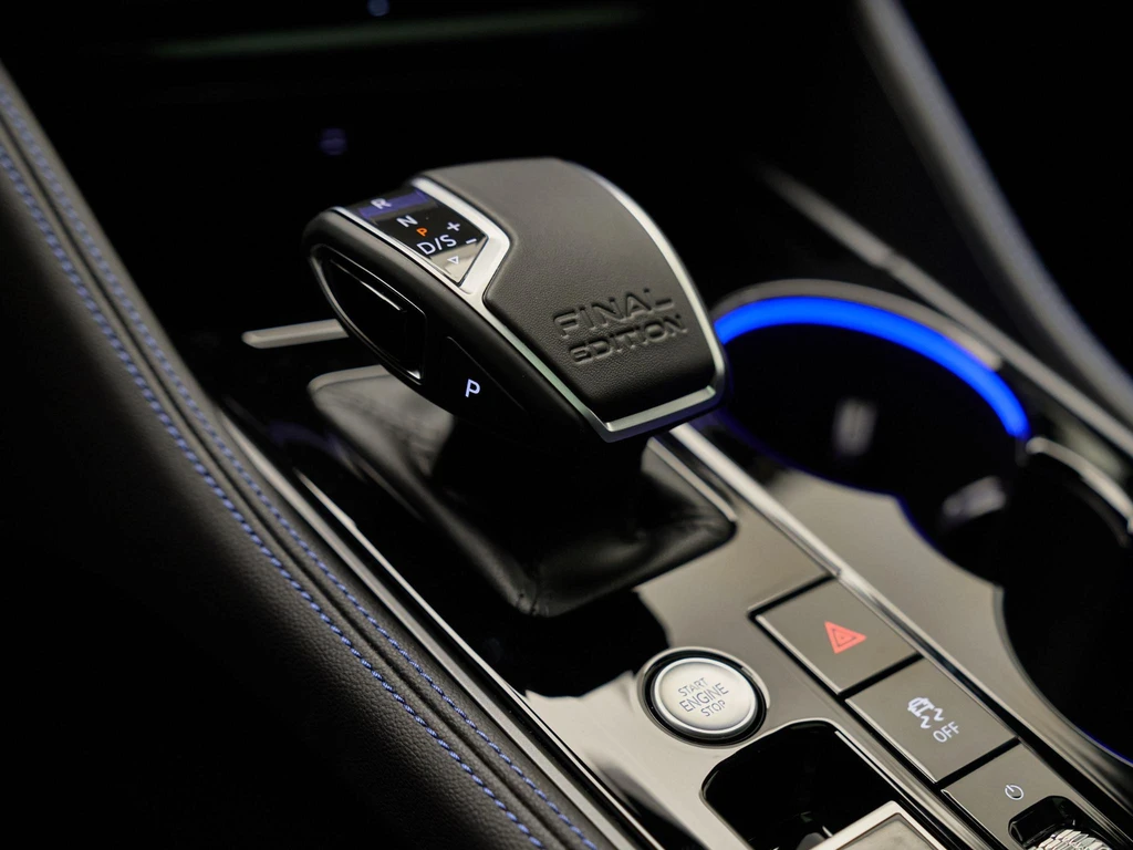 Volkswagen Touareg – foto 23