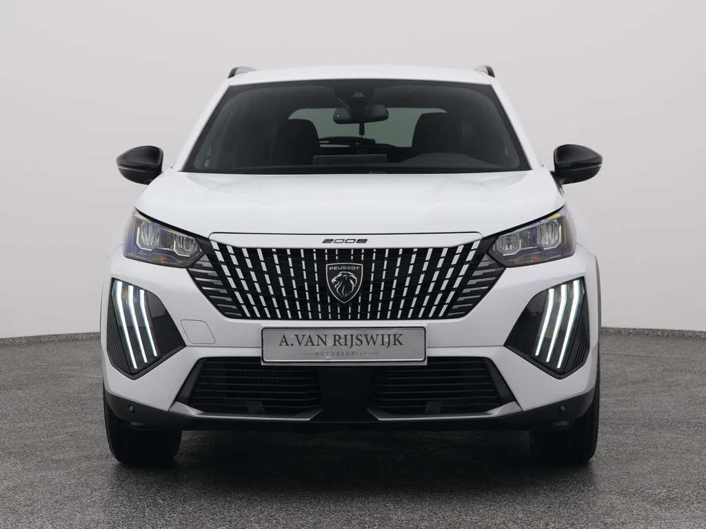 Peugeot 2008 – foto 17