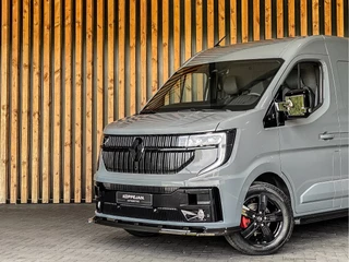 Renault Master – thumbnail 3