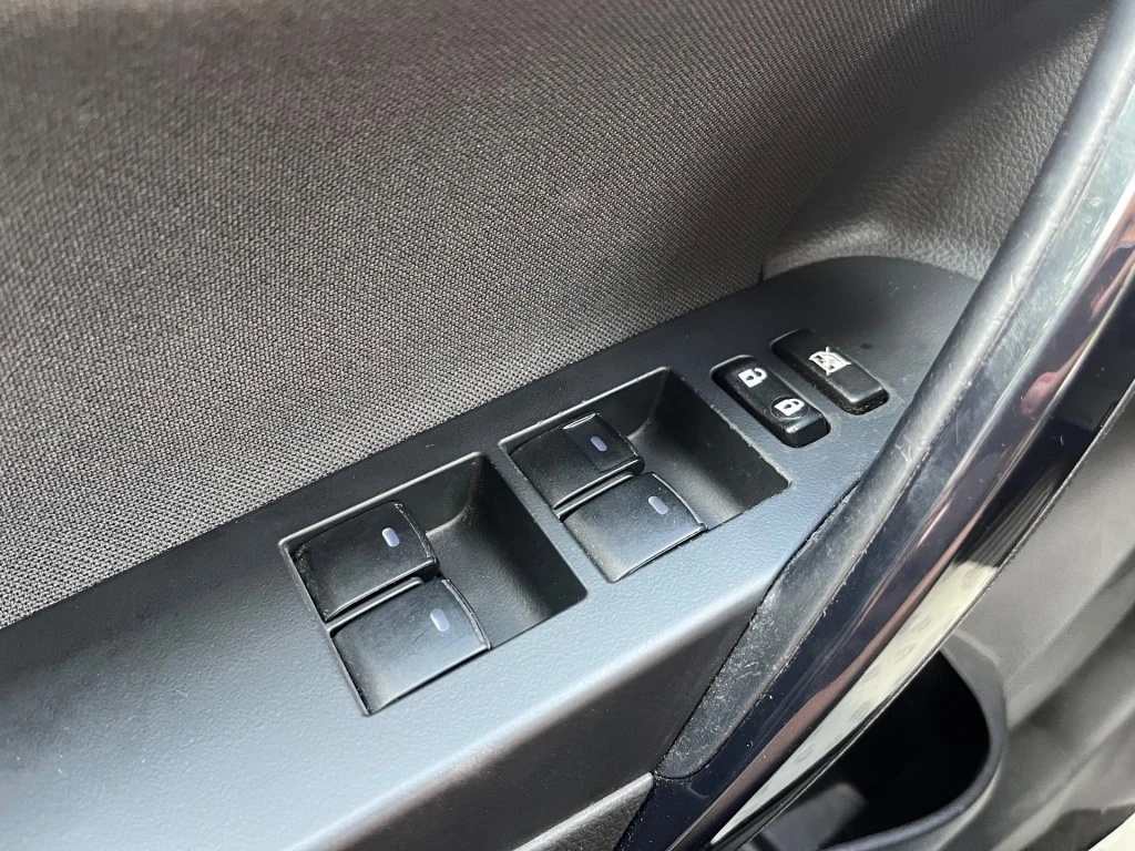 Toyota Auris – foto 14