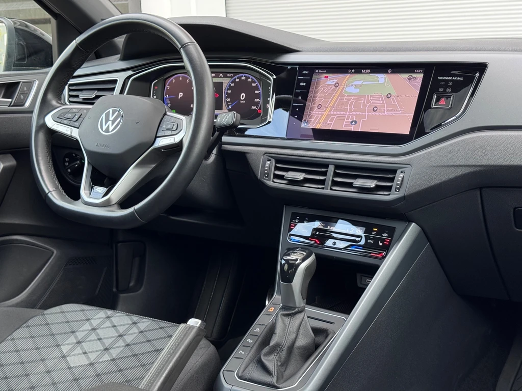 Volkswagen Taigo – foto 16
