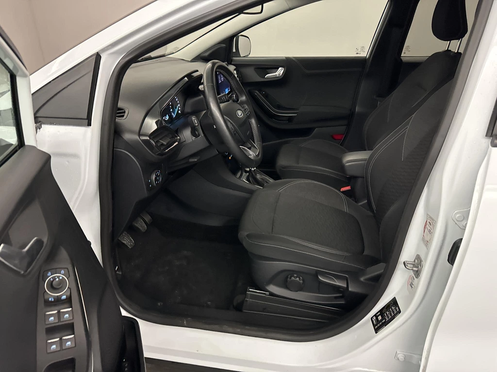 Ford Puma – foto 7