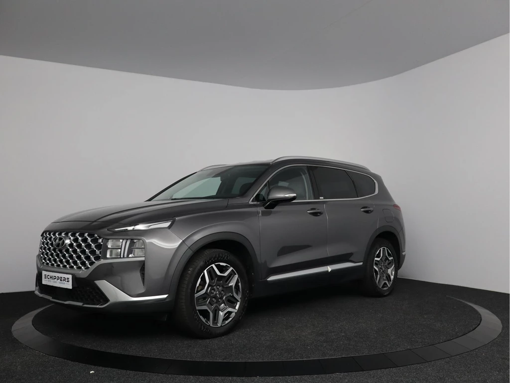 Hyundai Santa Fe – foto 2
