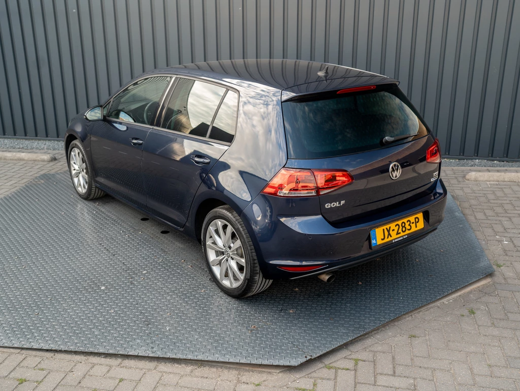 Volkswagen Golf – foto 8