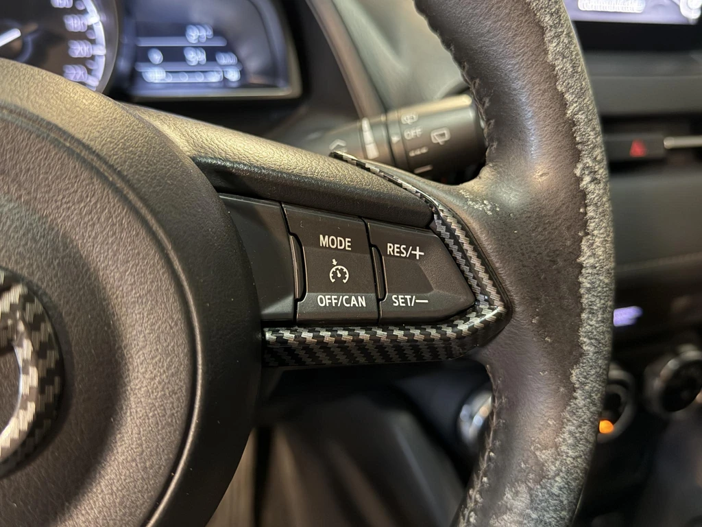 Mazda CX-3 – foto 18