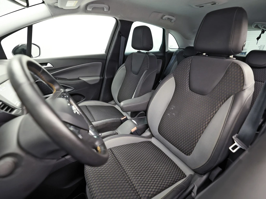 Opel Crossland X – foto 16