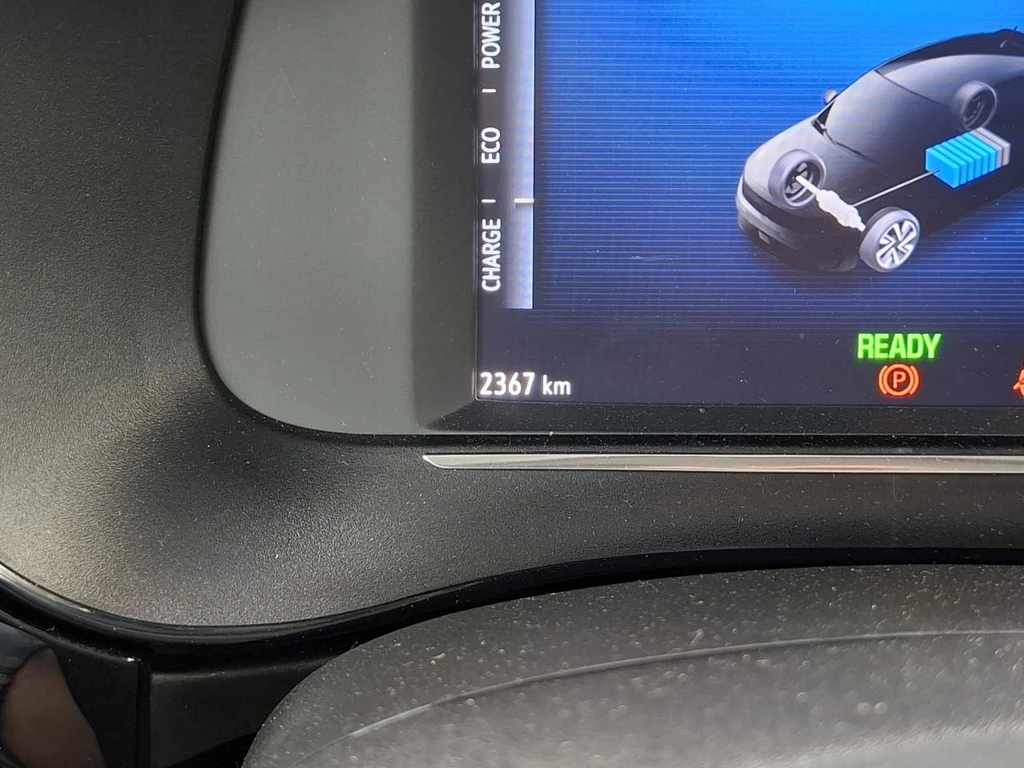 Opel Corsa-e – foto 7