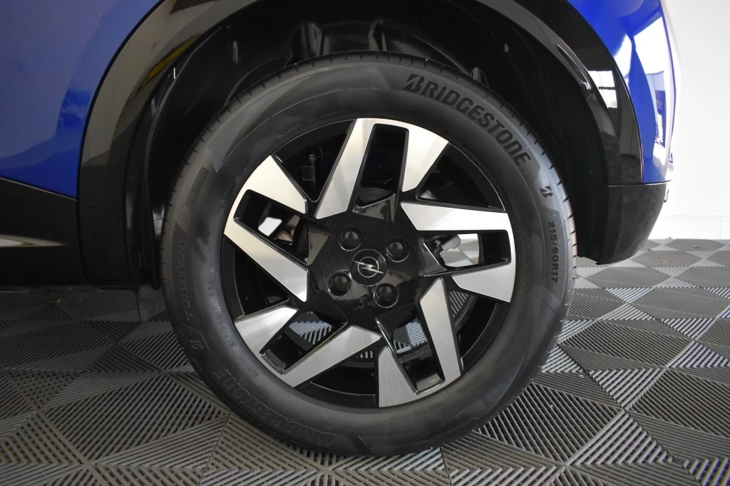 Opel Mokka – foto 27