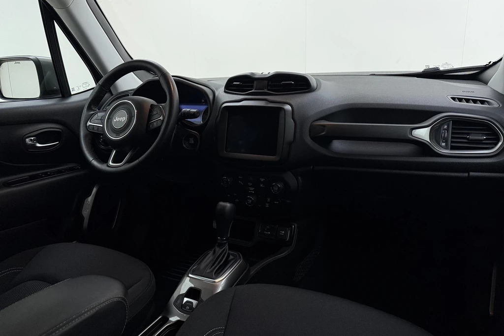 Jeep Renegade – foto 17
