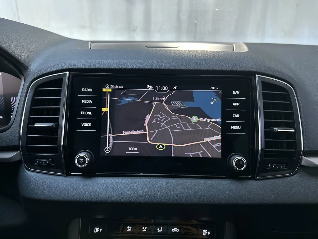 Škoda Karoq – foto 12