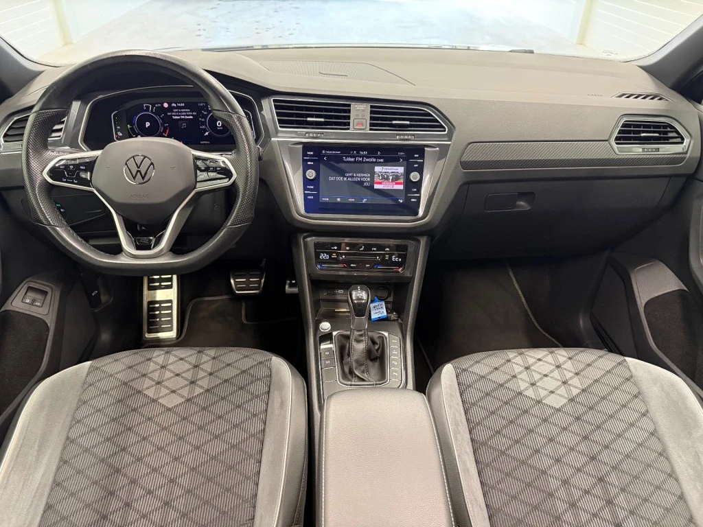 Volkswagen Tiguan – foto 33