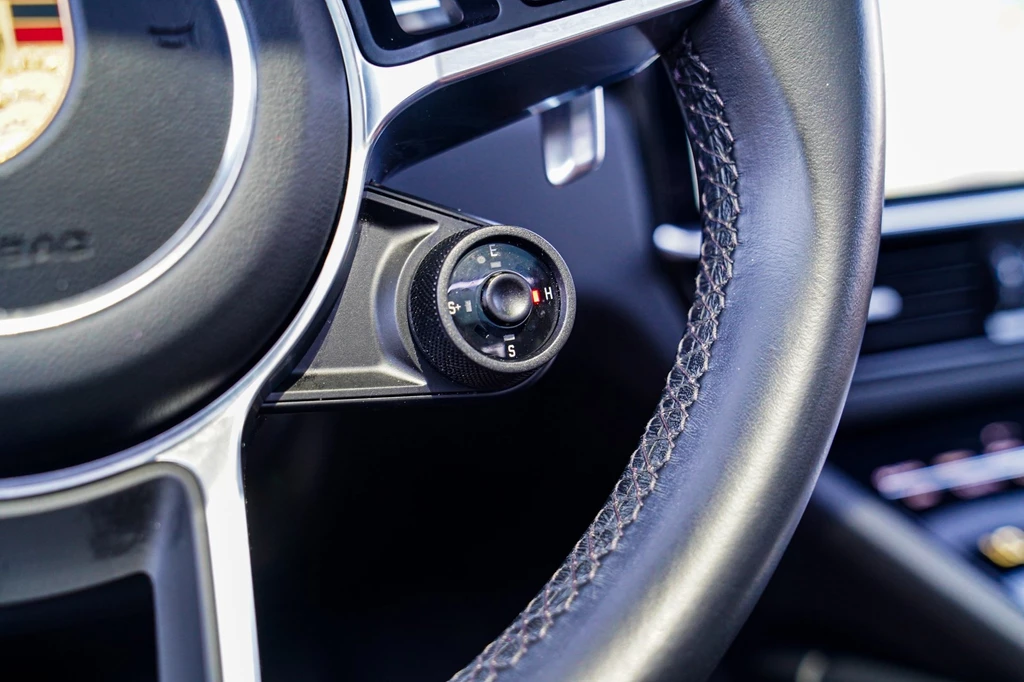 Porsche Cayenne – foto 28