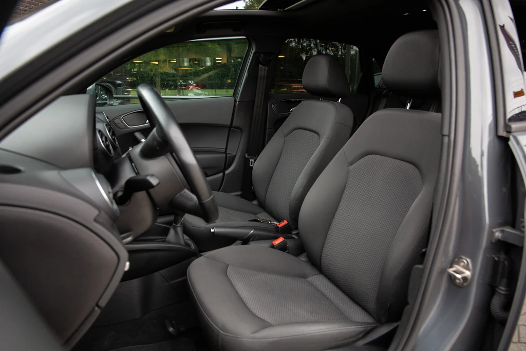 Audi A1 Sportback – foto 5