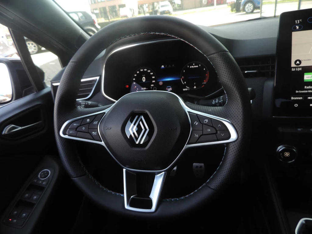 Renault Clio – foto 26