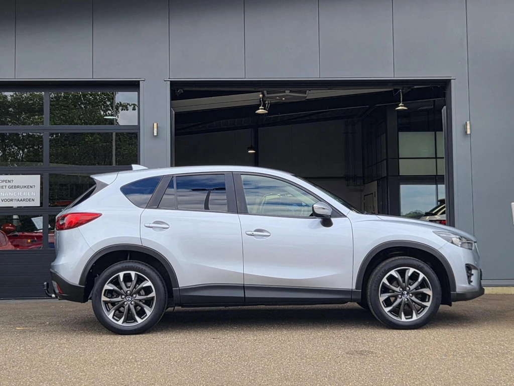 Mazda CX-5 – foto 11