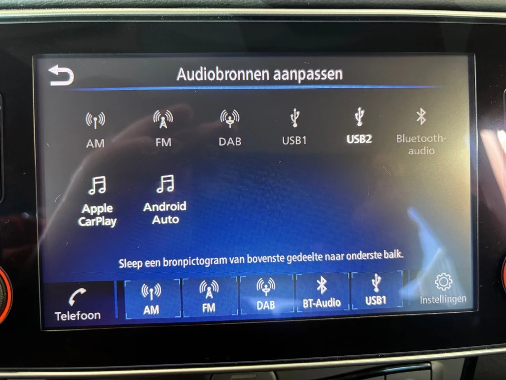 Nissan Leaf – foto 12