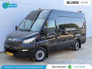 Iveco Daily – thumbnail 1