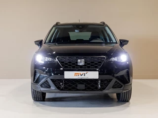 SEAT Arona – thumbnail 6