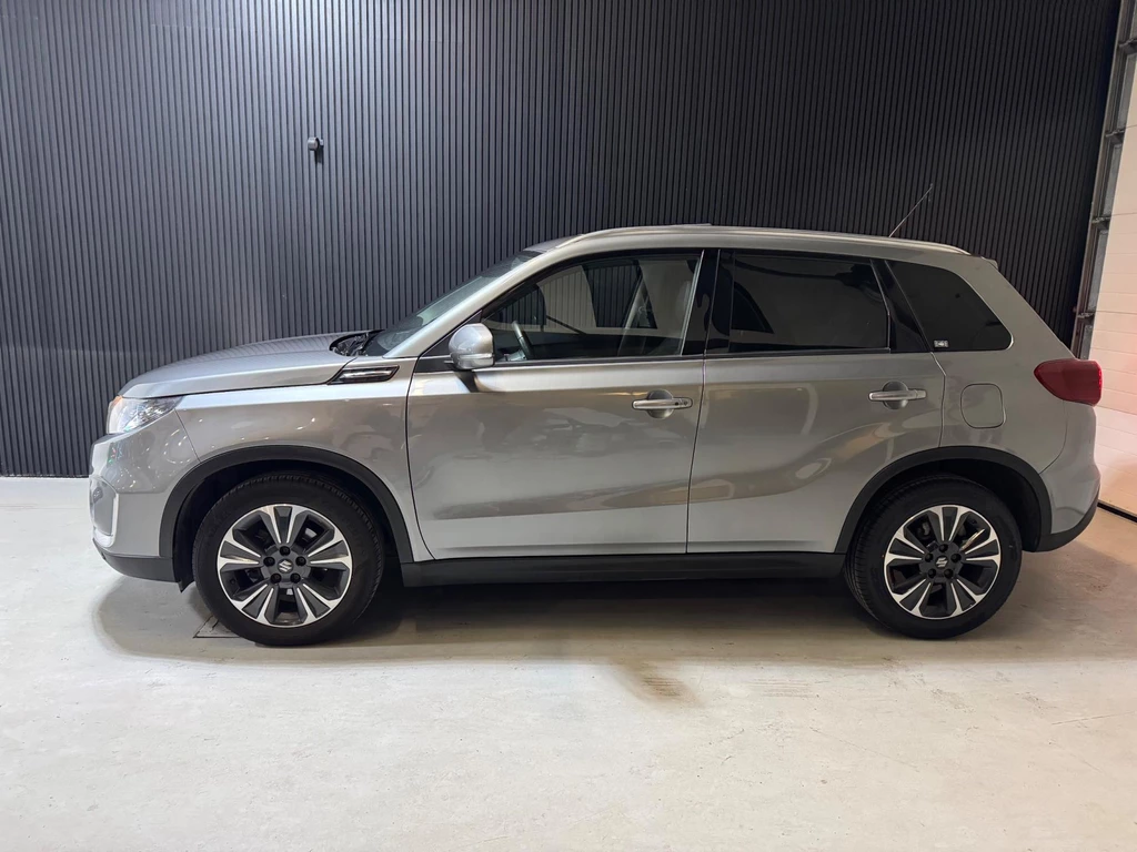 Suzuki Vitara – foto 2
