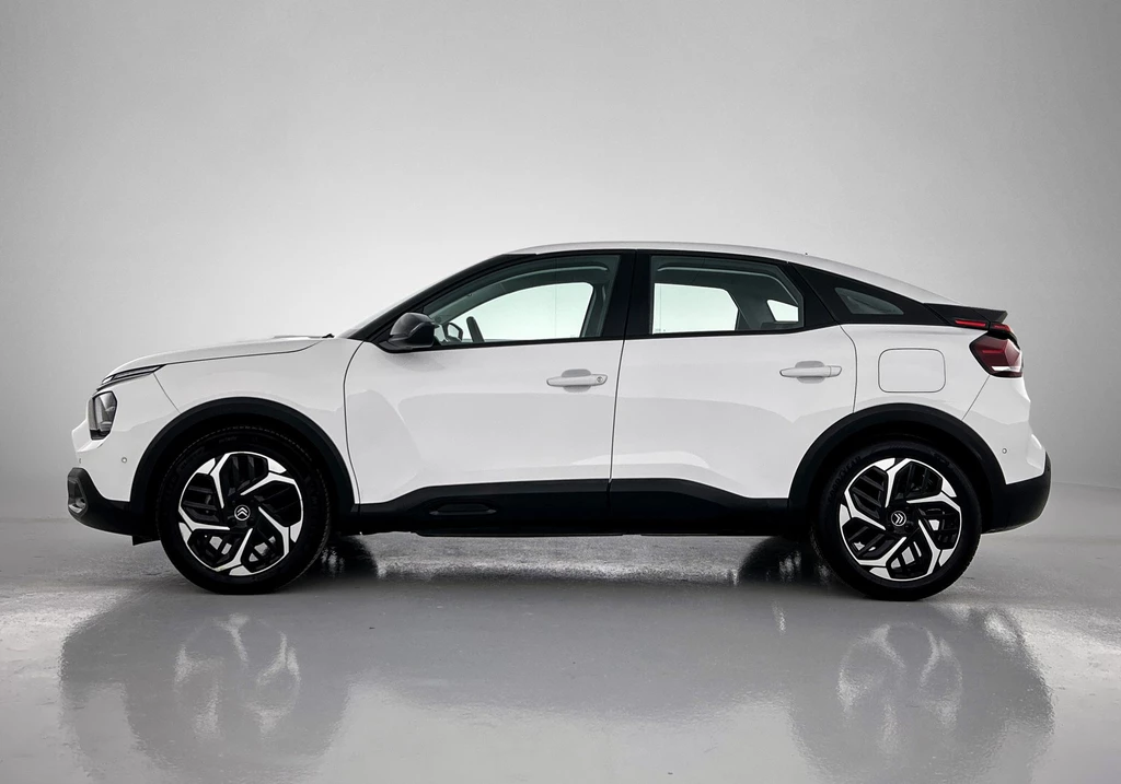 Citroën C4 – foto 3