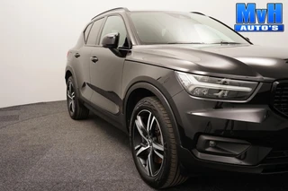 Volvo XC40 – thumbnail 20