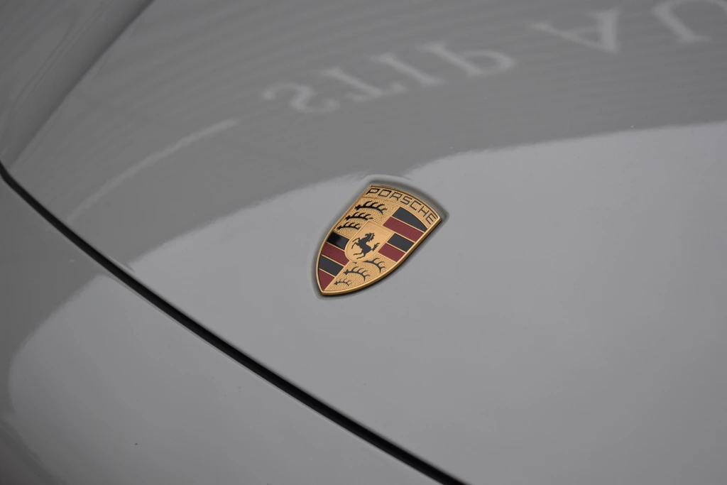 Porsche Cayenne – foto 53