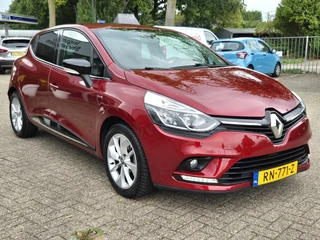 Renault Clio – thumbnail 8