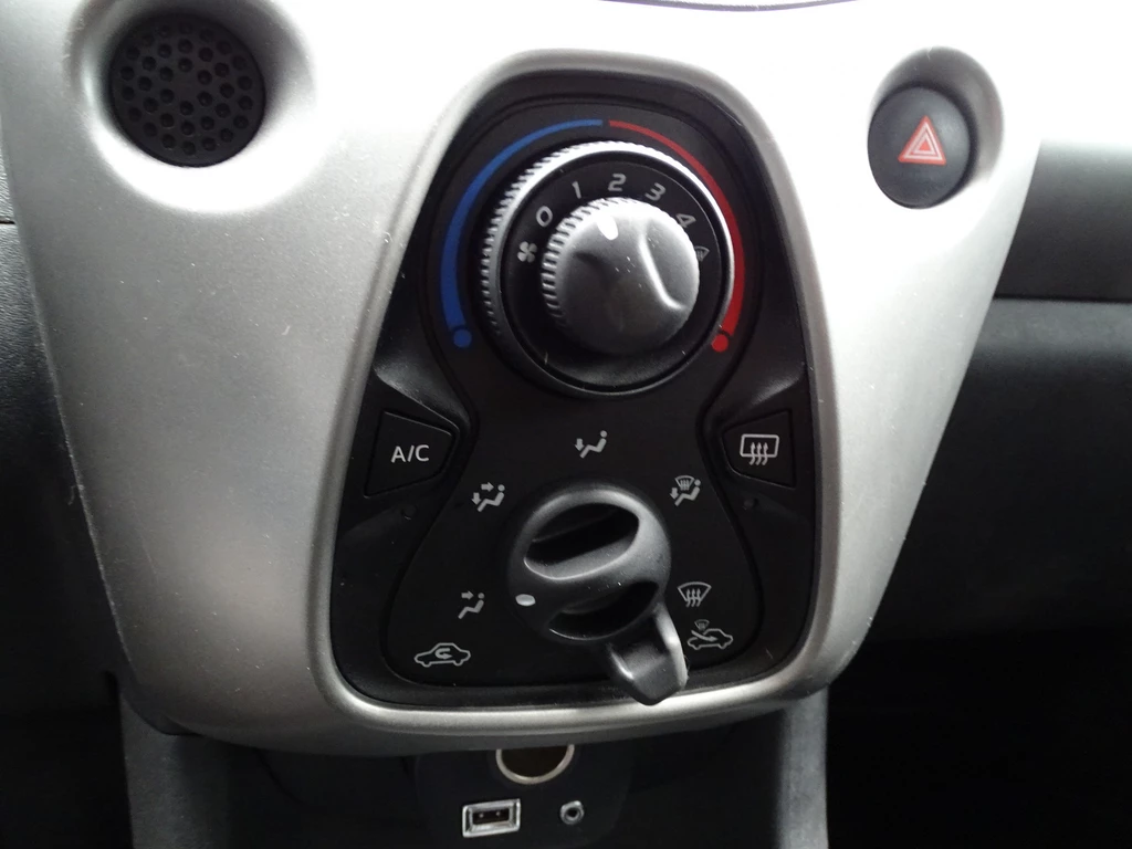Citroën C1 – foto 12
