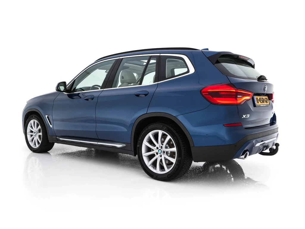 BMW X3 – foto 2