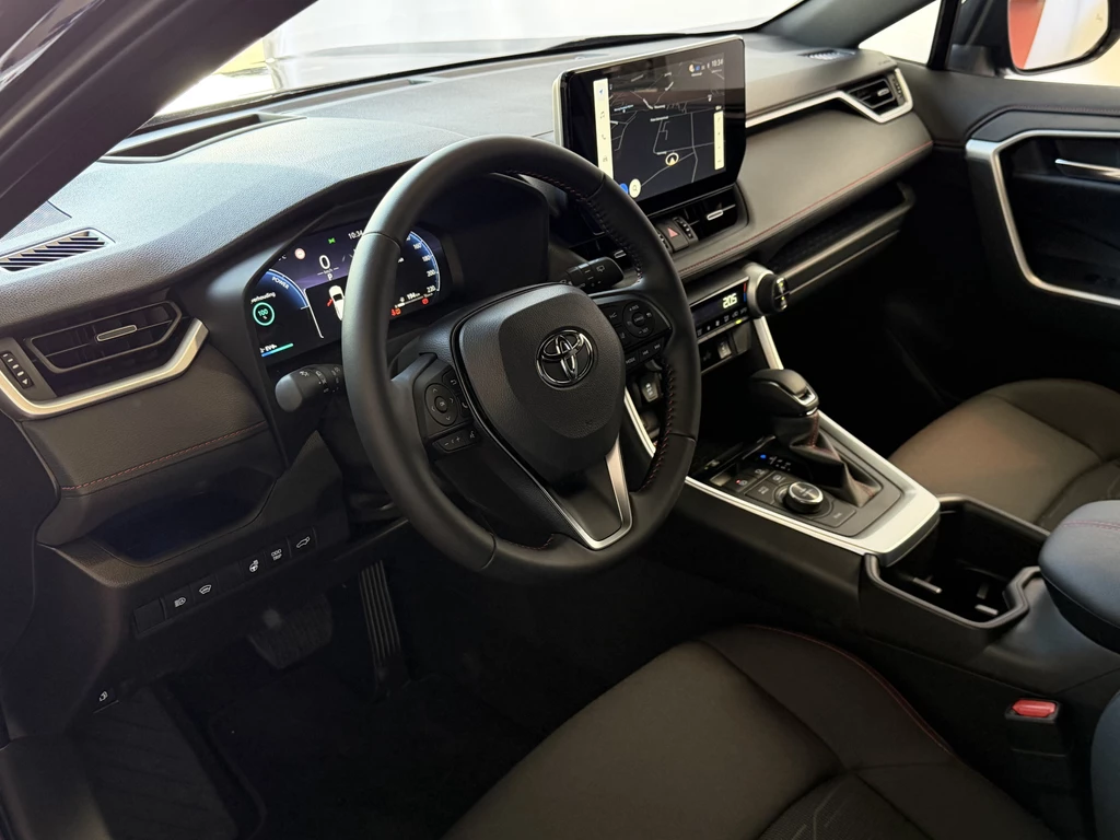 Toyota RAV4 – foto 20