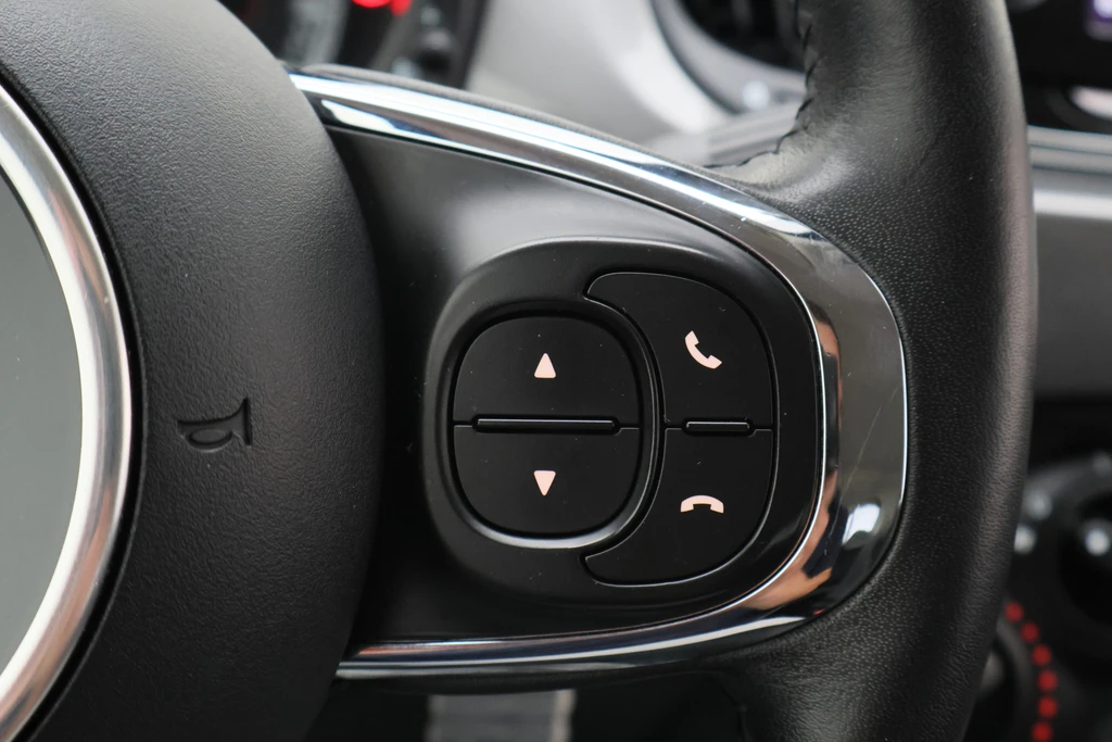 Fiat 500 – foto 26