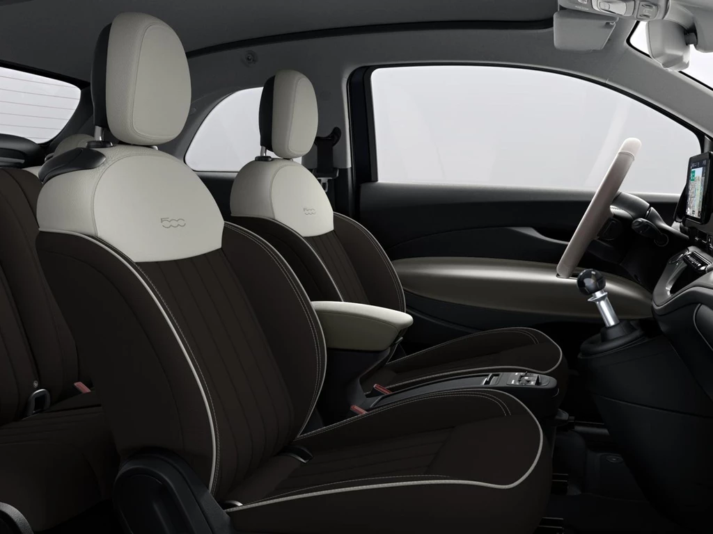 Fiat 500C – foto 6