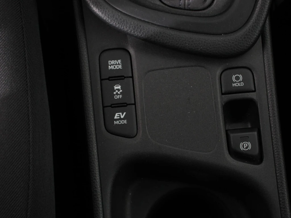 Mazda 2 Hybrid – foto 22
