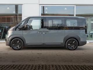 Kia PV5 – thumbnail 4
