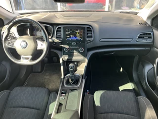 Renault Mégane Estate – thumbnail 11