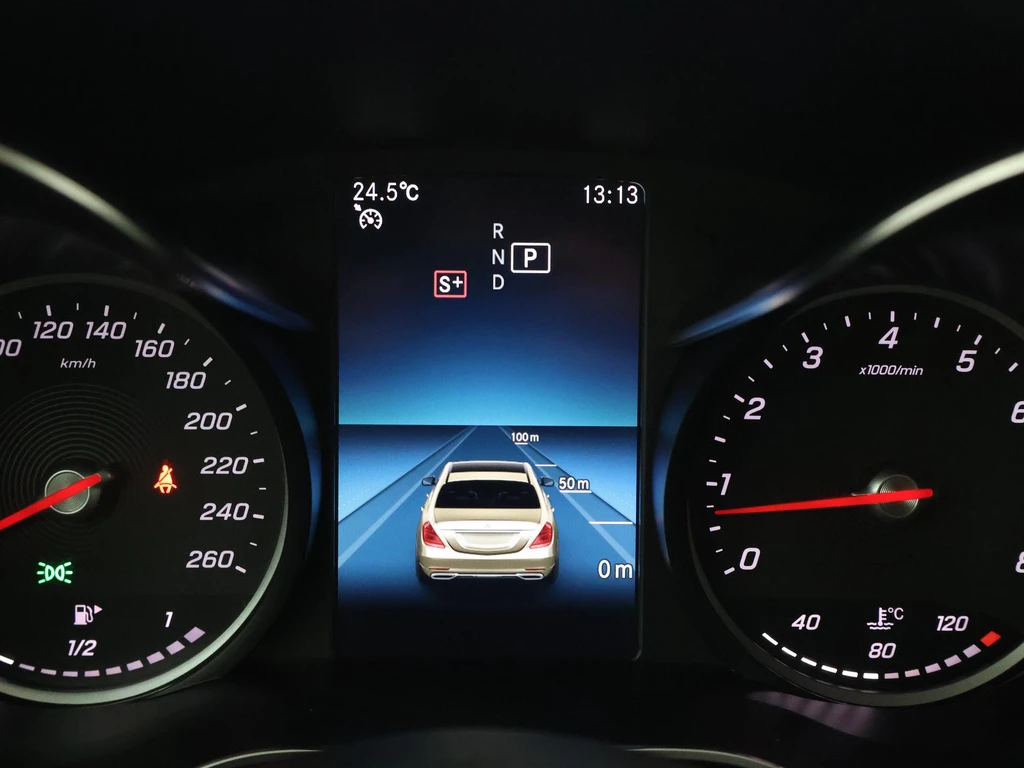Mercedes-Benz C-Klasse – foto 42