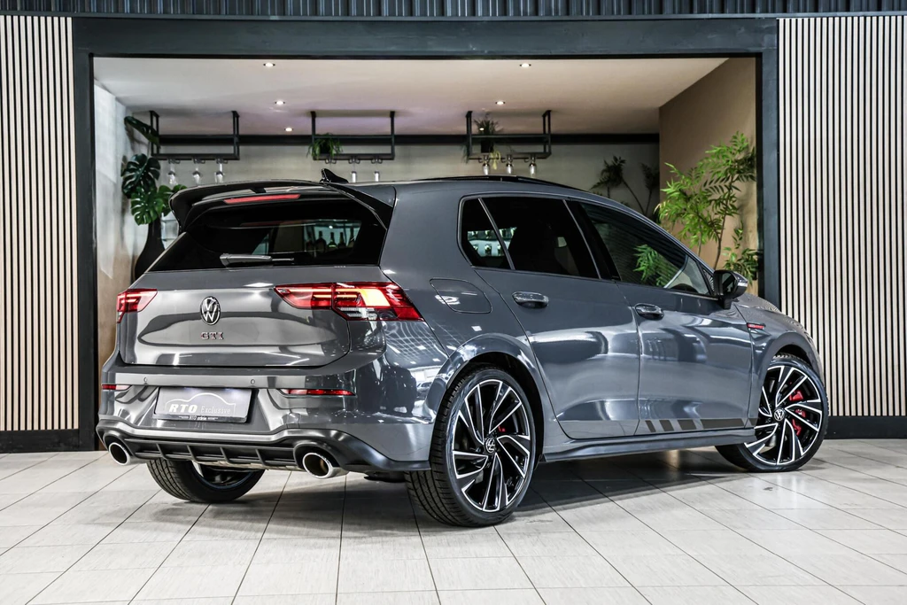 Volkswagen Golf – foto 7
