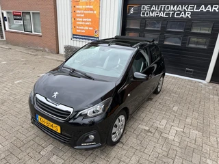 Peugeot 108 – thumbnail 2