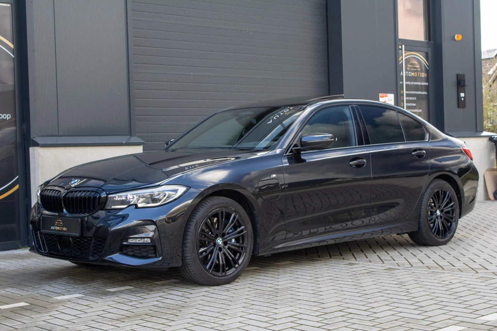 BMW 3 Serie – foto 2