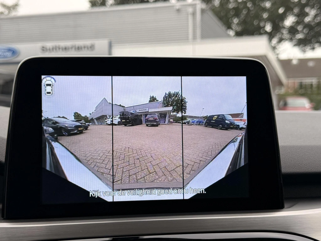 Ford Kuga – foto 19