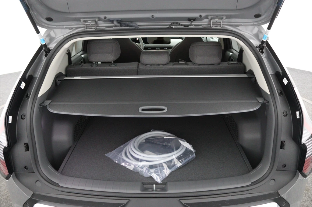 Kia EV3 – foto 33