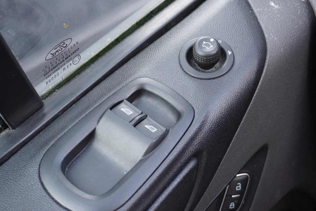 Ford Transit Custom – foto 16