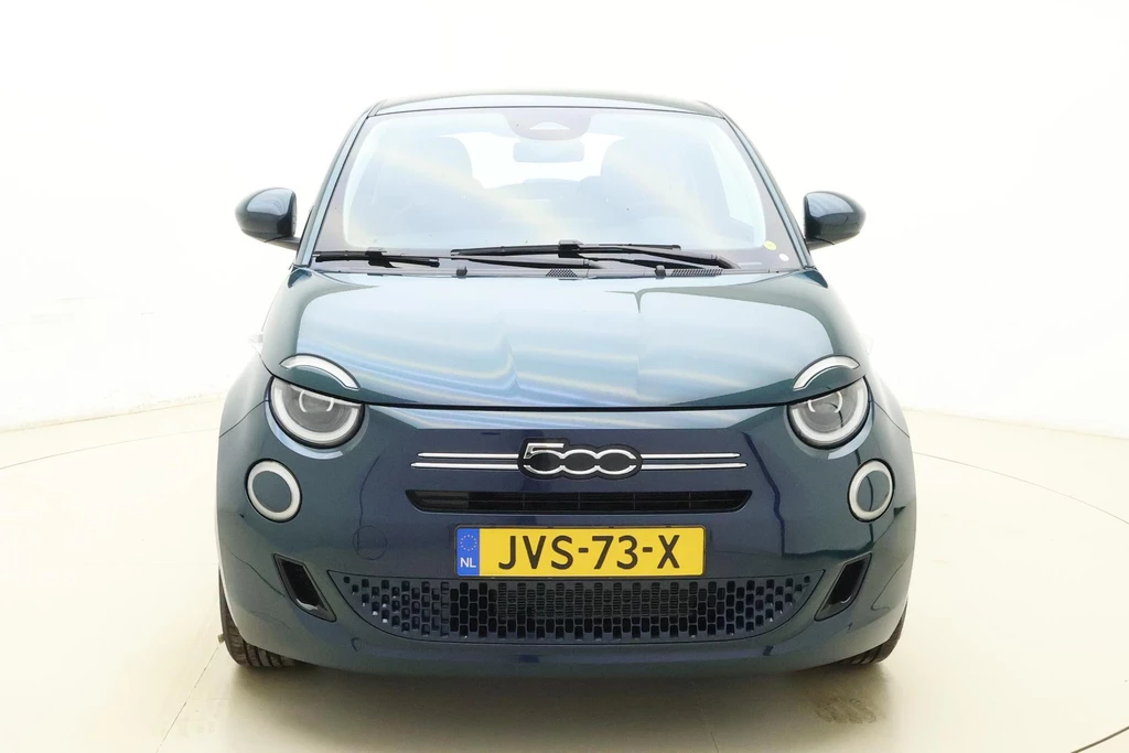 Fiat 500 – foto 9