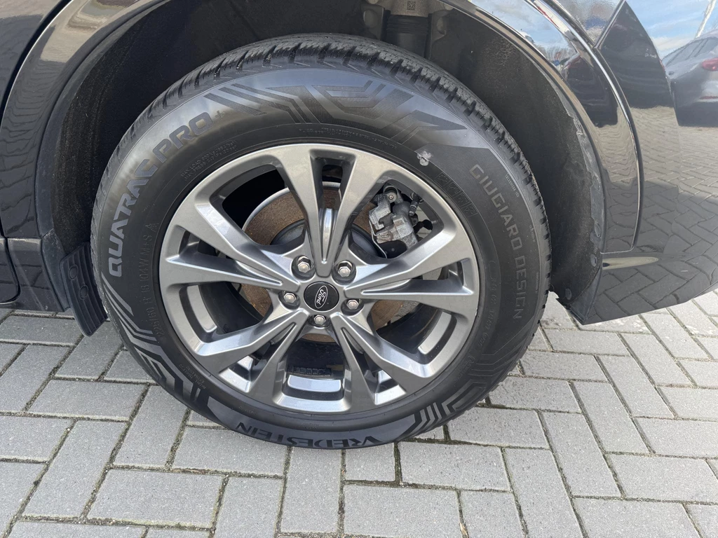 Ford Kuga – foto 8