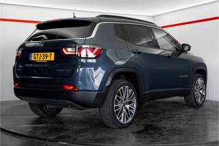 Jeep Compass – thumbnail 5